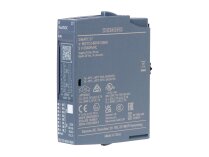 Модуль дискретного ввода Siemens Simatic S7 DI ST, 16x24В