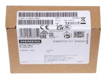 Модуль дискретного ввода Siemens Simatic S7 DI ST, 16x24В, арт: 6ES7131-6BH01-0BA0