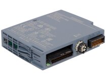 Модуль дискретного ввода Siemens Simatic S7 DI ST, 16x24В, арт: 6ES7131-6BH01-0BA0