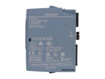 Модуль дискретного ввода Siemens Simatic S7 DI ST, 16x24В, арт: 6ES7131-6BH01-0BA0