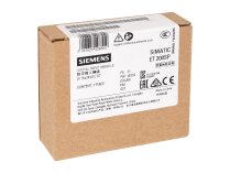 Модуль дискретного ввода Siemens Simatic S7 DI ST, 16x24В, арт: 6ES7131-6BH01-0BA0