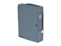 Модуль дискретного ввода Siemens Simatic S7 DI ST, 16x24В, арт: 6ES7131-6BH01-0BA0