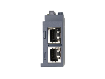 Шинный адаптер Siemens, арт: 6ES7193-6AR00-0AA0.