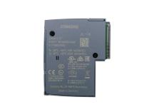 Шинный адаптер Siemens, арт: 6ES7193-6AR00-0AA0.