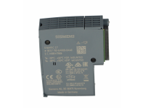 Шинный адаптер Siemens Simatic S7 BA 2xRJ45, арт: 6ES7193-6AR00-0AA0