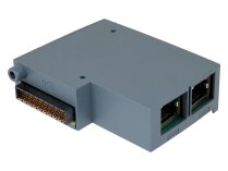 Шинный адаптер Siemens Simatic S7 BA 2xRJ45, арт: 6ES7193-6AR00-0AA0