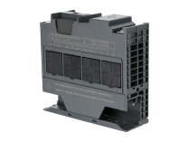 Модуль аналогового ввода Siemens Simatic S7-300 SM 331 AI, 8x12 BIT, арт: 6ES7331-7KF02-0AB0