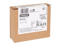 Модуль аналогового ввода Siemens Simatic S7 AI 8xI 2-/4-wire BA, арт: 6ES7134-6GF00-0AA1