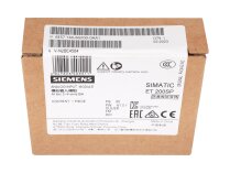 Модуль аналогового ввода Siemens Simatic S7 AI 8xI 2-/4-wire BA, арт: 6ES7134-6GF00-0AA1