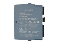 Модуль аналогового ввода Siemens Simatic S7 AI 8xI 2-/4-wire BA, арт: 6ES7134-6GF00-0AA1