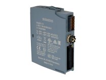 Модуль аналогового ввода Siemens Simatic S7 AI 8xI 2-/4-wire BA, арт: 6ES7134-6GF00-0AA1