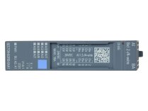 Модуль аналогового ввода Siemens Simatic S7 AI 8xI 2-/4-wire BA, арт: 6ES7134-6GF00-0AA1