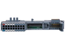 Базовый блок Siemens BU15-P16+A0+2B BU type A0, арт: 6ES7193-6BP00-0BA0