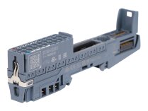 Базовый блок Siemens BU15-P16+A0+2B BU type A0, арт: 6ES7193-6BP00-0BA0