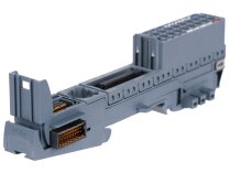 Базовый блок Siemens BU15-P16+A0+2B BU type A0, арт: 6ES7193-6BP00-0BA0
