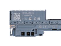 Базовый блок Siemens BU15-P16+A0+2B BU type A0, арт: 6ES7193-6BP00-0BA0
