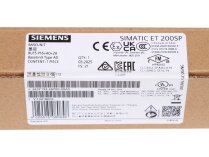 Базовый блок Siemens BU15-P16+A0+2B BU type A0, арт: 6ES7193-6BP00-0BA0