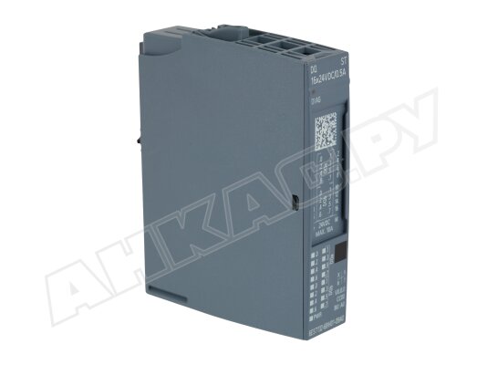 Модуль дискретного вывода Siemens Simatic S7 DQ ST, арт: 6ES7132-6BH01-0BA0