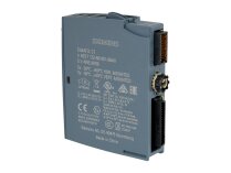 Модуль дискретного вывода Siemens Simatic S7 DQ ST, арт: 6ES7132-6BH01-0BA0