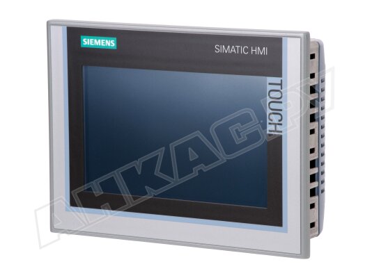 Панель оператора Siemens TP700 Comfort, арт: 6AV2124-0GC01-0AX0.