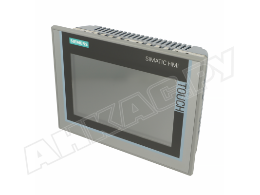 Панель оператора Siemens Simatic HMI TP700 Comfort, арт: 6AV2124-0GC01-0AX0 Панель оператора Siemens Simatic HMI TP700 Comfort, арт: 6AV2124-0GC01-0AX0