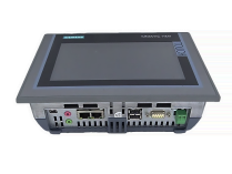 Панель с сенсорным управлением Siemens, арт: 6AV2124-0GC01-0AX0.