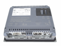 Панель оператора Siemens Simatic HMI TP700 Comfort, арт: 6AV2124-0GC01-0AX0