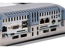 Панель оператора Siemens TP700 Comfort, арт: 6AV2124-0GC01-0AX0.