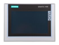Панель оператора Siemens TP700 Comfort, арт: 6AV2124-0GC01-0AX0.