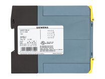 Реле безопасности Siemens Sirius, арт: 3SK1111-1AB30