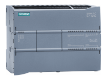 Центральный процессор Siemens 6ES7215-1AG40-0XB0