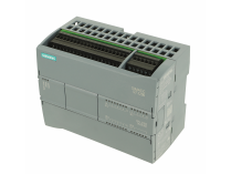 Программируемый контроллер Siemens Simatic S7-1200 CPU 1215C DC/DC/DC, арт: 6ES7215-1AG40-0XB0