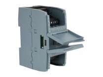 Модуль аналогового ввода Siemens Simatic S7-1200 SM 1231 AI, 8x13 BIT, арт: 6ES7231-4HF32-0XB0