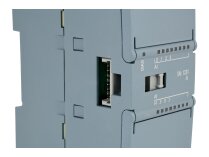 Модуль аналогового ввода Siemens Simatic S7-1200 SM 1231 AI, 8x13 BIT, арт: 6ES7231-4HF32-0XB0