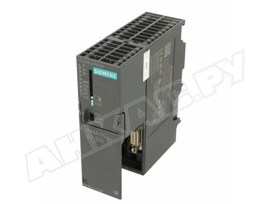Программируемый контроллер Siemens Simatic S7-300 CPU 315-2 PN/DP, арт: 6ES7315-2EH14-0AB0 Программируемый контроллер Siemens Simatic S7-300 CPU 315-2 PN/DP, арт: 6ES7315-2EH14-0AB0