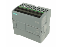Программируемый контроллер Siemens Simatic S7-1200 CPU 1214C DC/DC/RLY