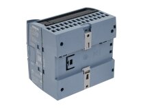Программируемый контроллер Siemens Simatic S7-1200 CPU 1214C DC/DC/RLY, арт: 6ES7214-1HG40-0XB0