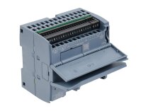 Программируемый контроллер Siemens Simatic S7-1200 CPU 1214C DC/DC/RLY, арт: 6ES7214-1HG40-0XB0