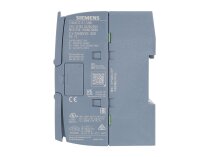Программируемый контроллер Siemens Simatic S7-1200 CPU 1214C DC/DC/RLY, арт: 6ES7214-1HG40-0XB0