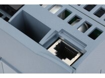 Программируемый контроллер Siemens Simatic S7-1200 CPU 1214C DC/DC/RLY, арт: 6ES7214-1HG40-0XB0