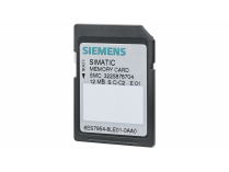 Карта памяти Siemens 6ES7954-8LE03-0AA0