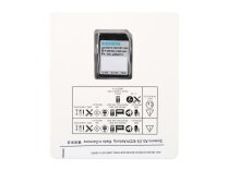 Карта памяти Siemens Simatic S7, арт: 6ES7954-8LE03-0AA0