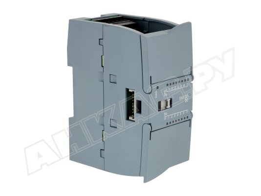 Модуль дискретного ввода Siemens Simatic S7-1200 SM 1221 DC, арт: 6ES7221-1BH32-0XB0