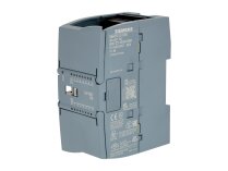 Модуль дискретного ввода Siemens Simatic S7-1200 SM 1221 DC, арт: 6ES7221-1BH32-0XB0