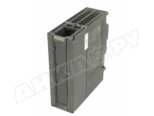 Модуль аналогового ввода Siemens Simatic S7-300 SM 331 AI, 8x13 BIT, арт: 6ES7331-1KF02-0AB0 Модуль аналогового ввода Siemens Simatic S7-300 SM 331 AI, 8x13 BIT, арт: 6ES7331-1KF02-0AB0