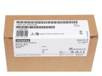 Модуль аналогового ввода Siemens Simatic S7-300 SM 331 AI, 8x13 BIT, арт: 6ES7331-1KF02-0AB0