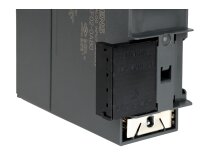 Модуль аналогового ввода Siemens Simatic S7-300 SM 331 AI, 8x13 BIT, арт: 6ES7331-1KF02-0AB0