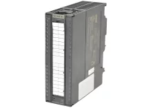 Модуль аналогового ввода Siemens Simatic S7-300 SM 331 AI 8xRTD