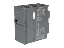 Блок питания Siemens Simatic S7-300 PS 307, 24В/5А