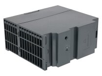 Блок питания Siemens Simatic S7-300 PS 307, 24В/5А, арт: 6ES7307-1EA01-0AA0